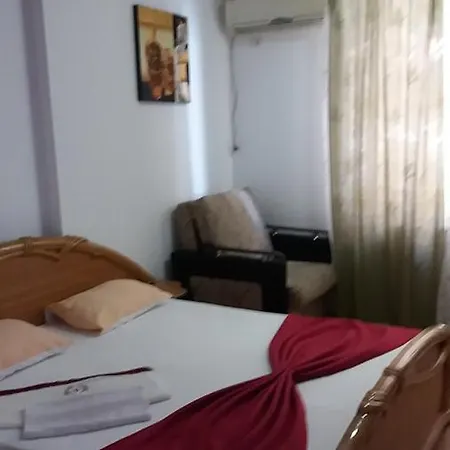 Solid House Homestay